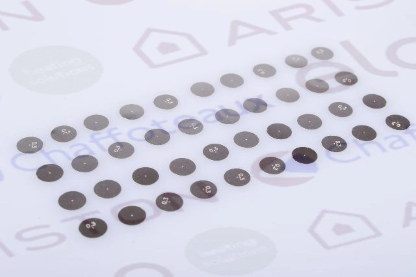 INYECTOR PILOTO D: 0.3