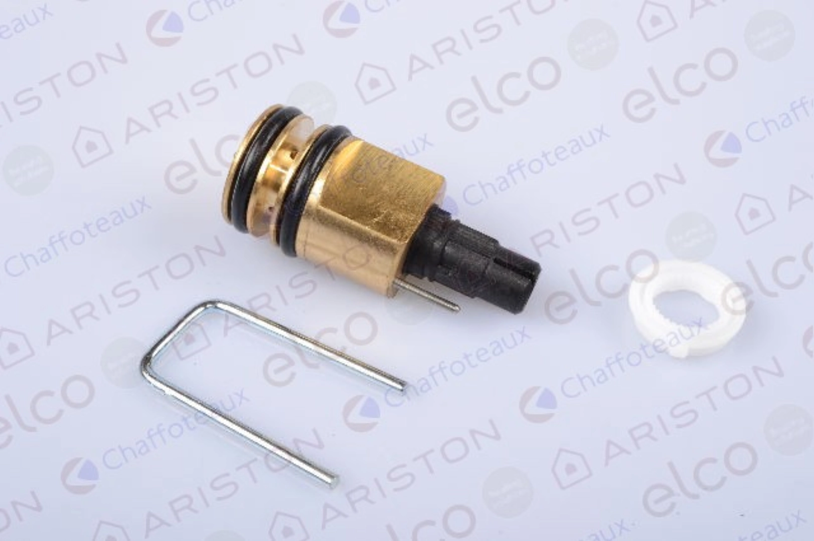 ELEMENTO DE MANIOBRA