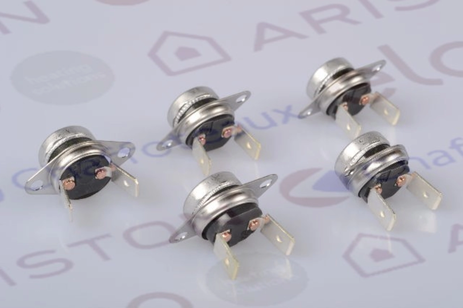 SEGURIDAD TERMICA 110ºC