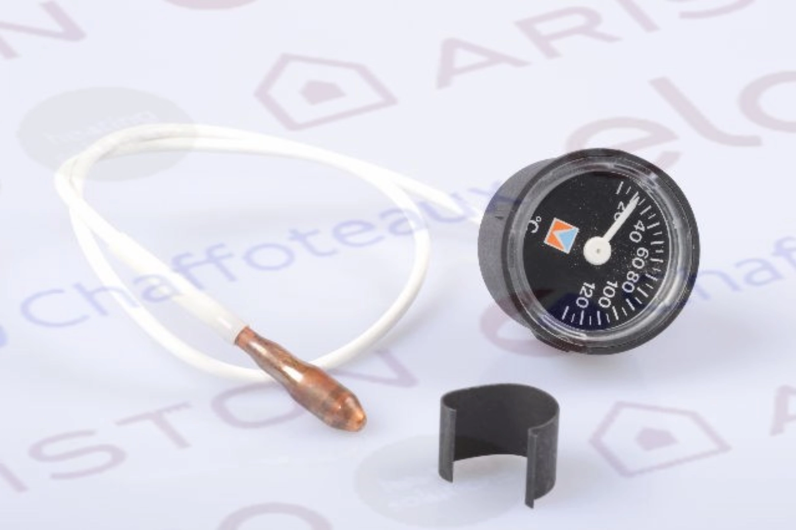 TERMOMETRO EQUIPADO (Bolsa)