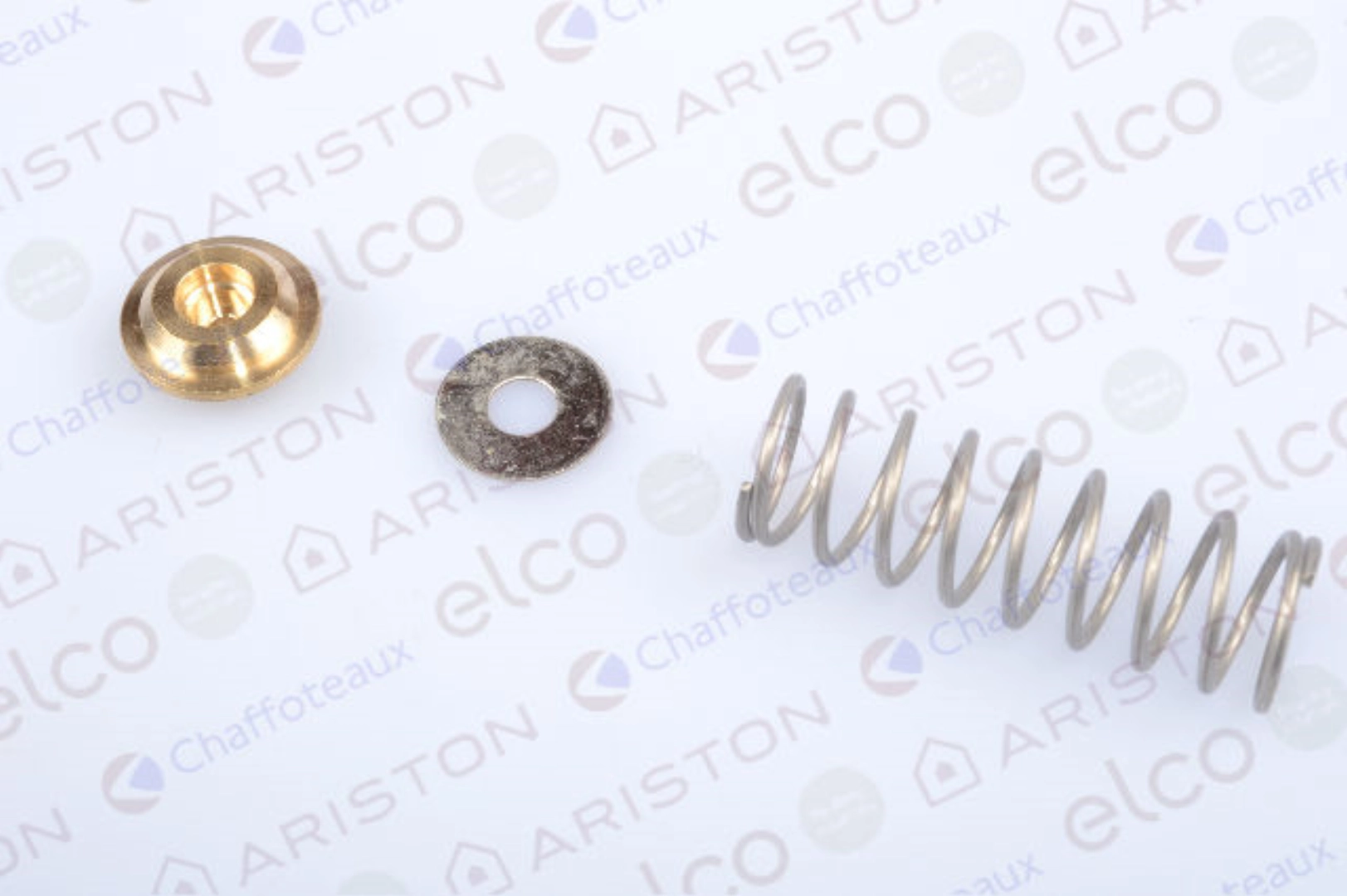 CLAPETE CIRCUITO CORTO (Bolsa)