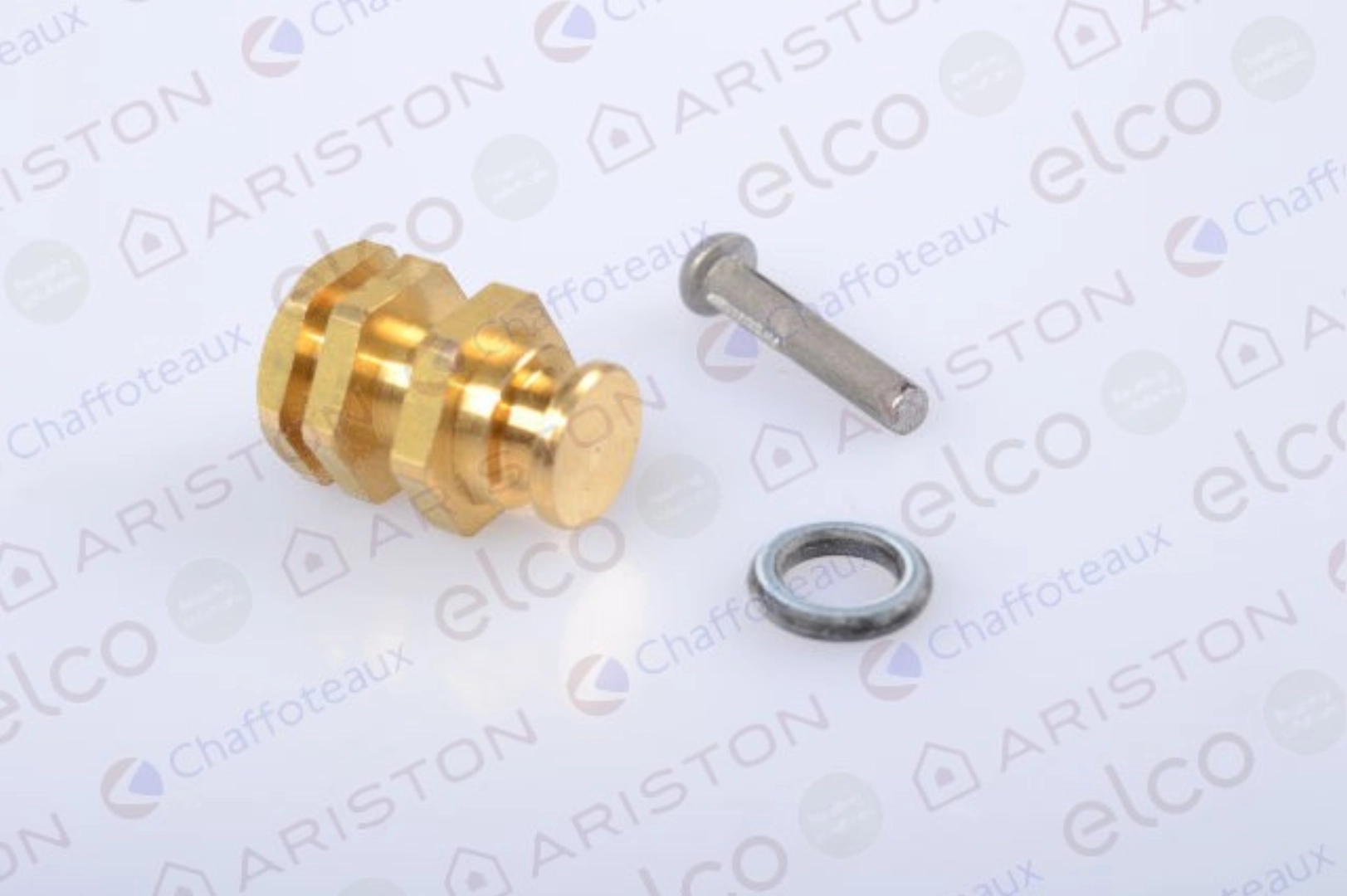 TAPON SURPRESION (Bolsa)