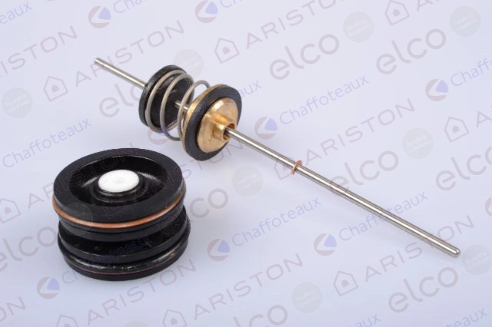 CLAPETE CALEFACCION (Bolsa)