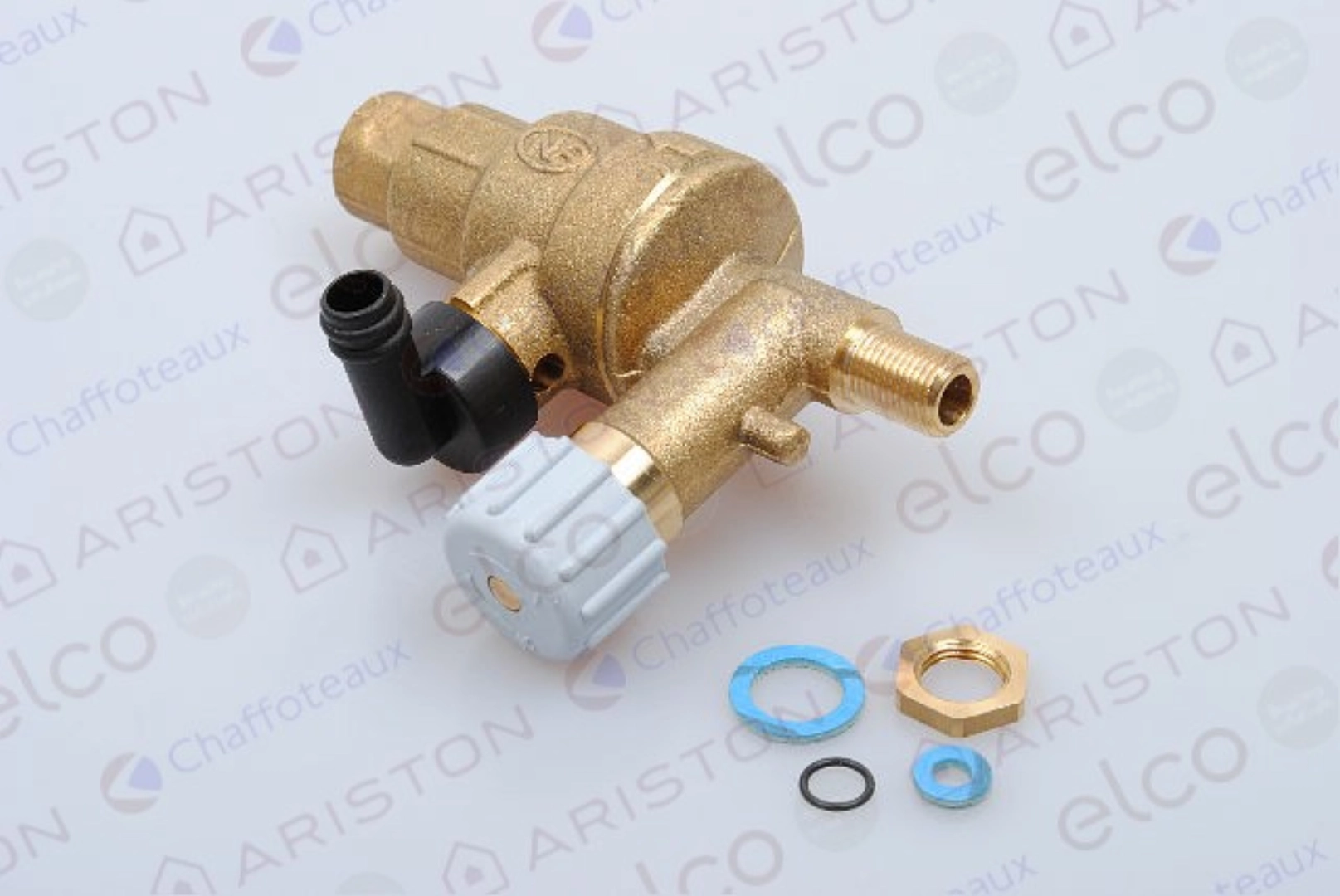 DESCONECTADOR (Bolsa)