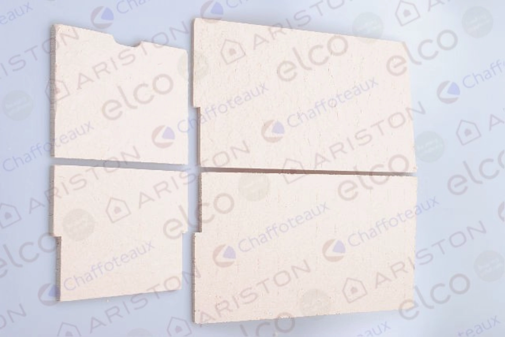 PANELES AISLANTES (Bolsa)