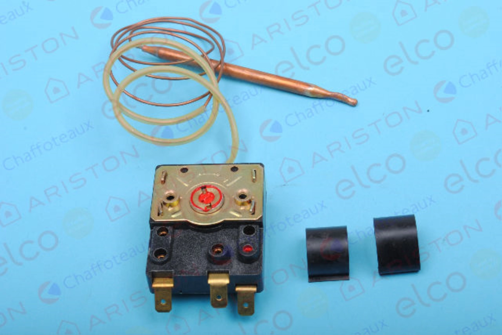 TERMOSTATO DE REGULA. (Bolsa)