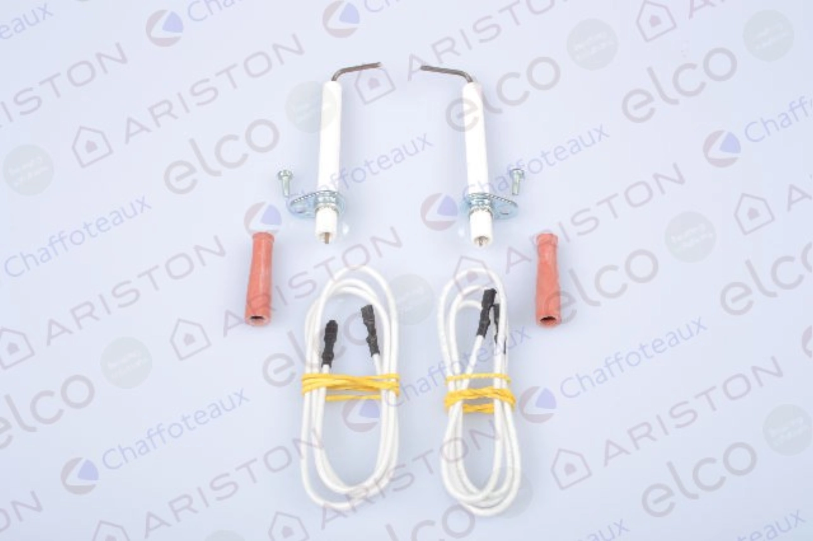 ELECTRODO DE ENCENDIDO COMPLE.