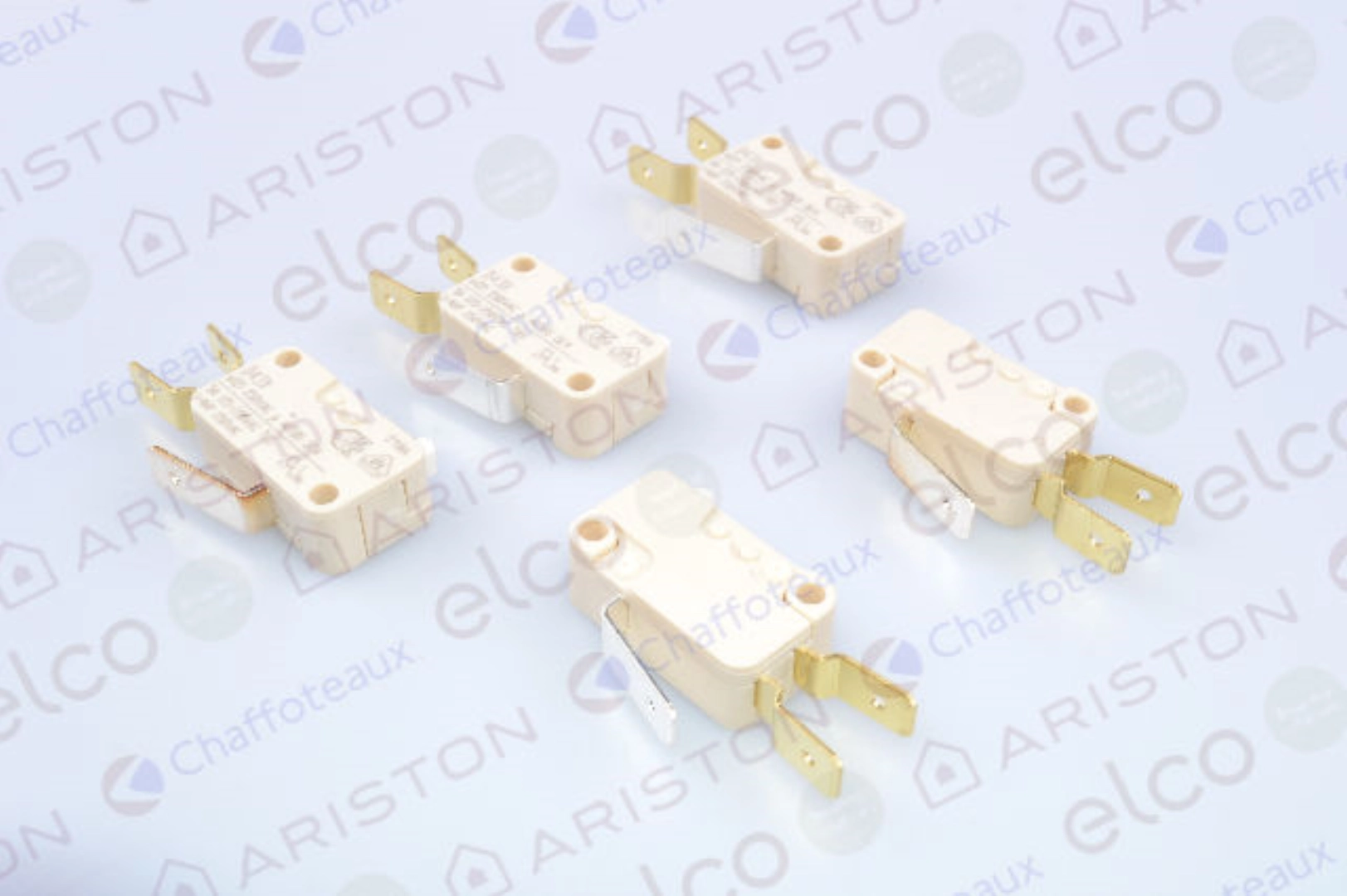 MICRO-CONTACTO DOBLE