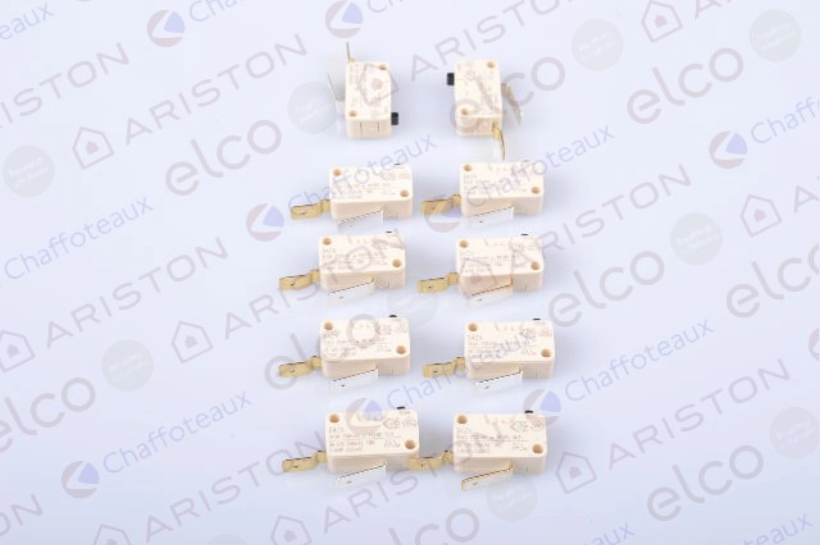 MICRO-CONTACTO SIMPLE