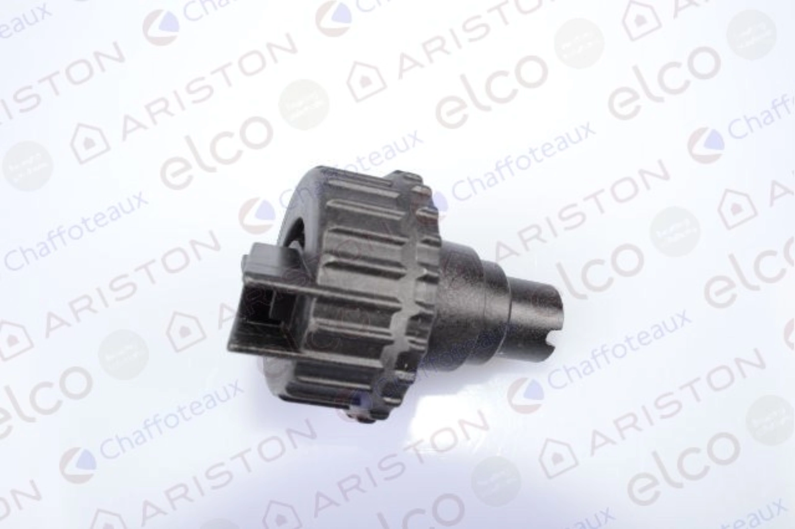 CABEZA DE CAUDAL DE AGUA