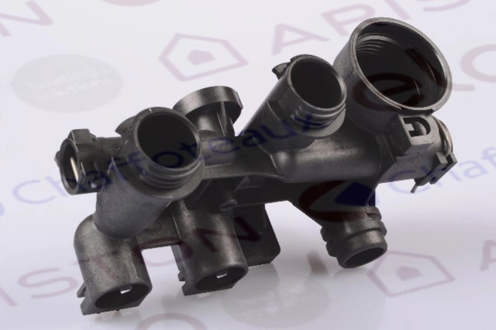 GRUPO HIDRAULICO DERECHO