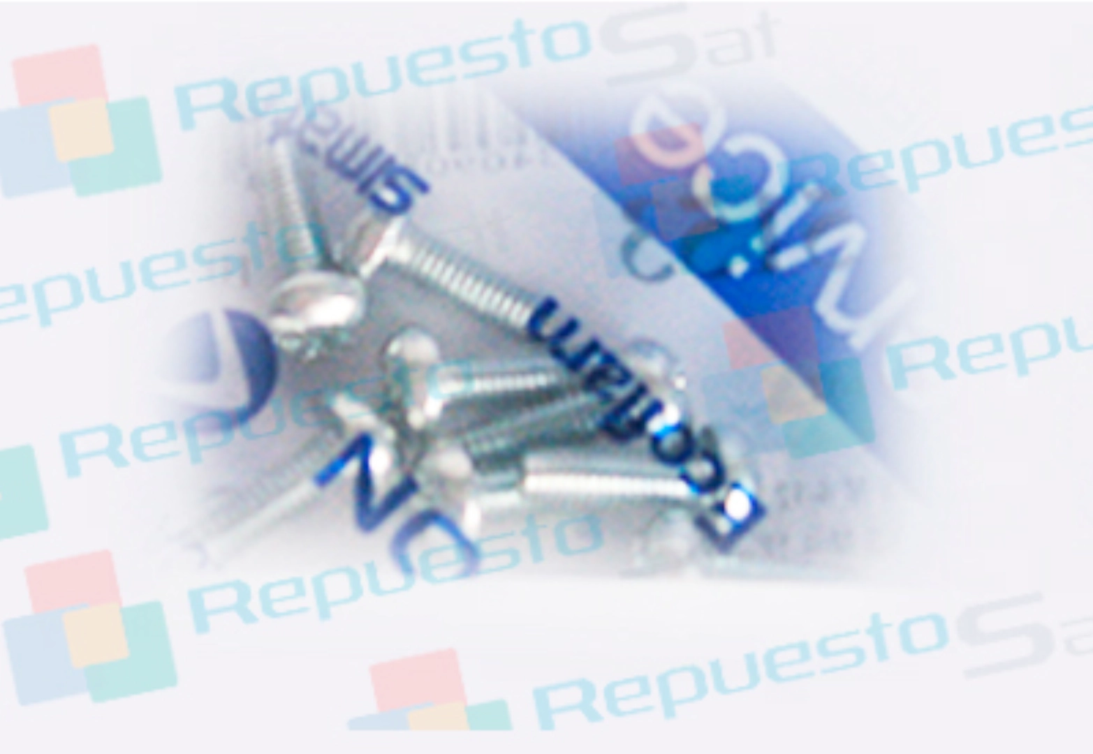 TORNILLO CLXS M 4-12