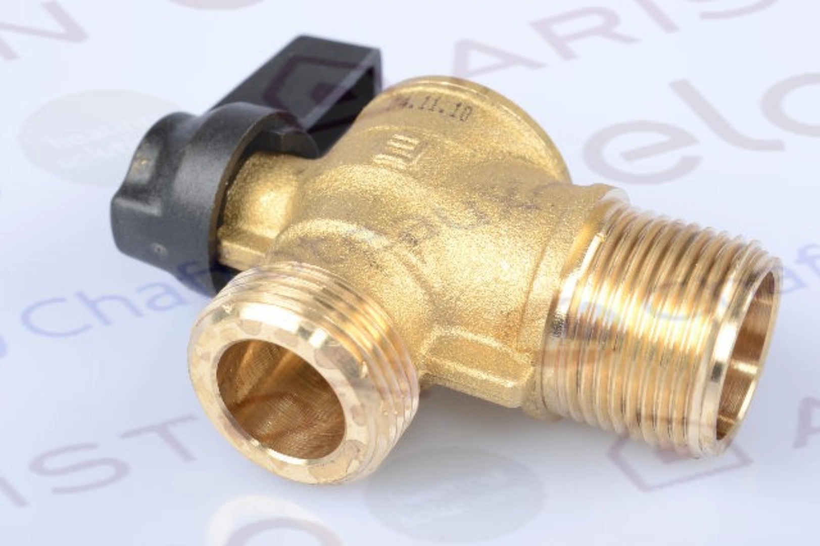 GRIFO SALIDA CALEFACCION