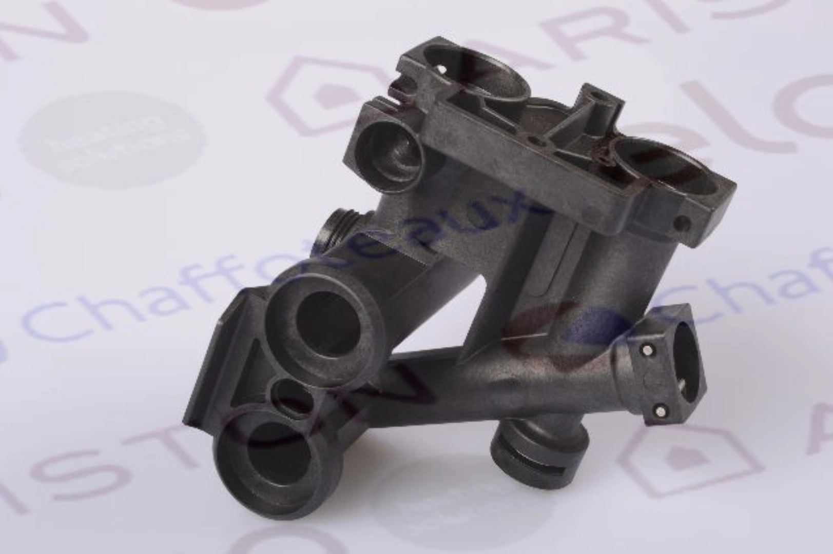 GRUPO HYDRAULICO IZQUIERDO