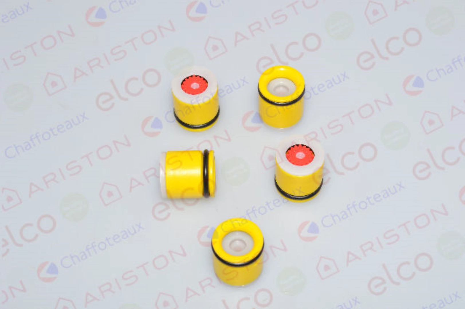 LIMITATOR CAUDAL AGUA 12L A/R