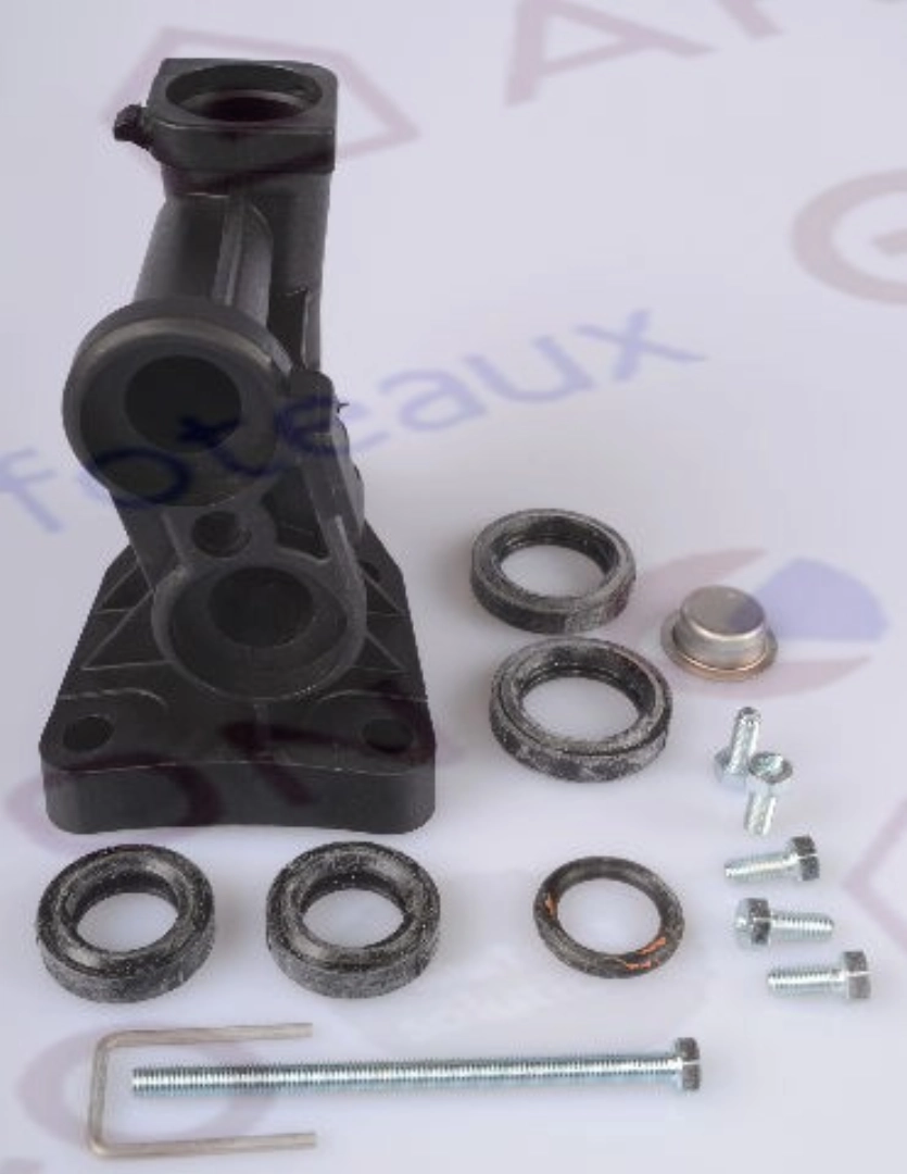 INTERFASE INFERIOR EQUIPADA