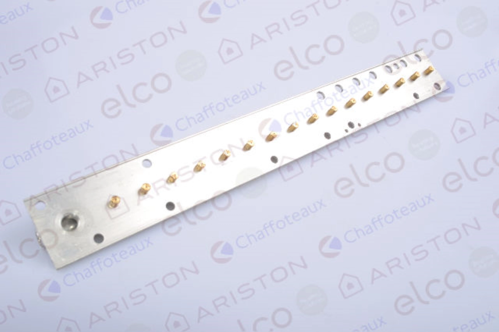 NODRIZA 16 INY. BUT/PROP