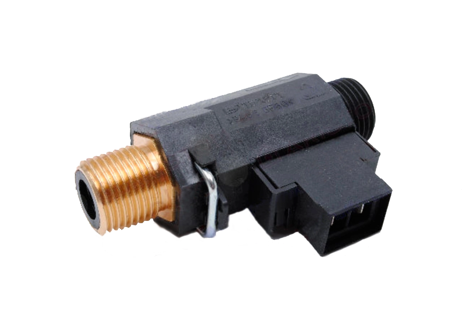 FLUSOSTATO BITRON (1/2 M-M)