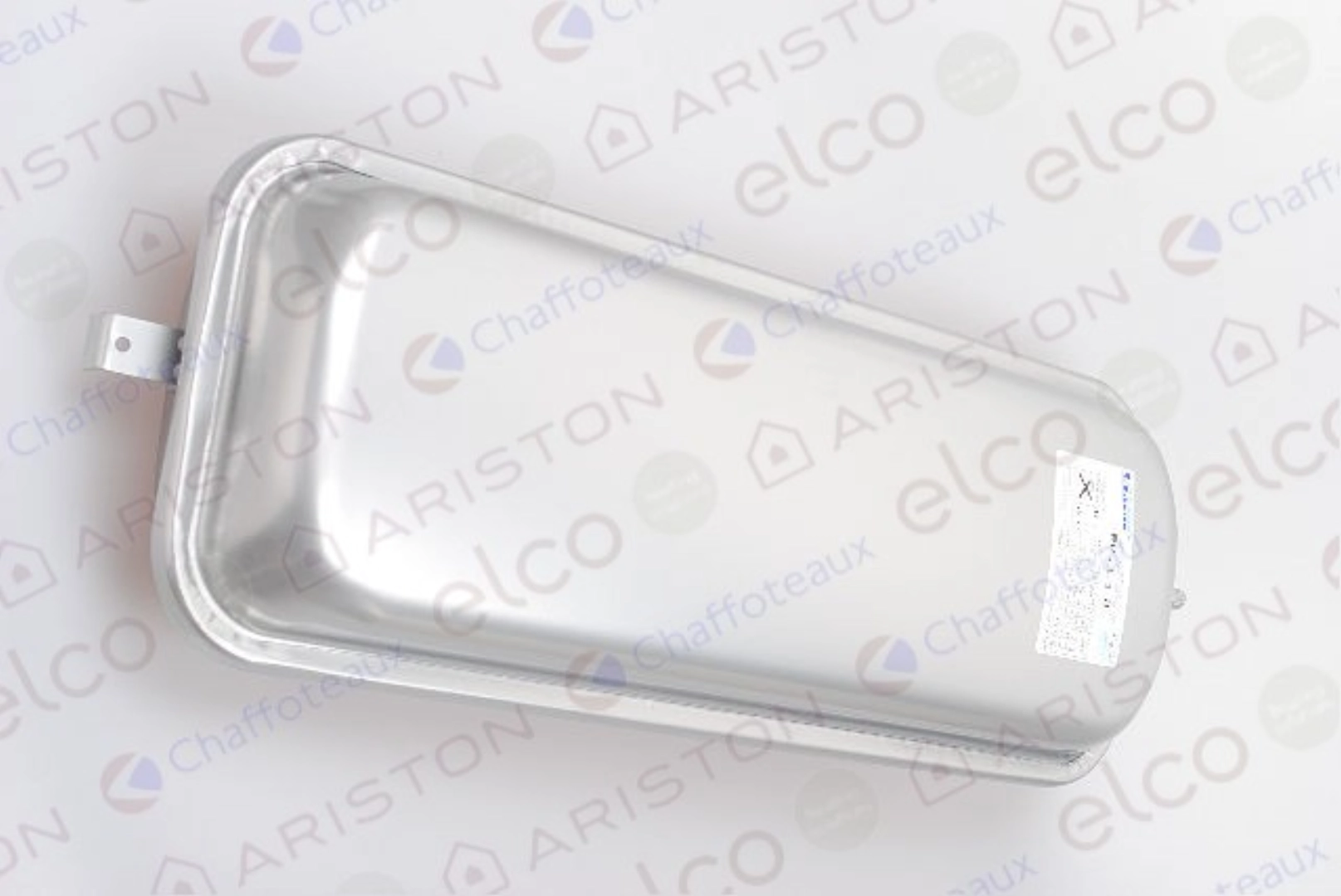 VASO DE EXPANSION UNIFICADO 8 L.