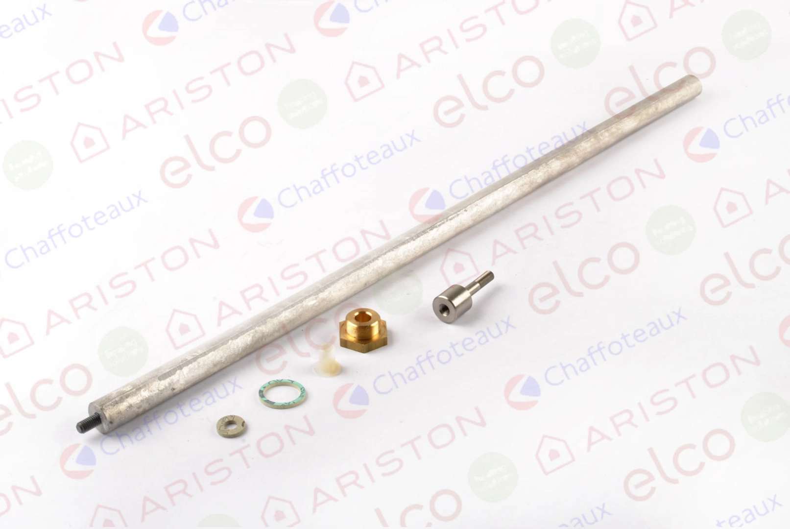 ANODO D.22,3 L:661 M8