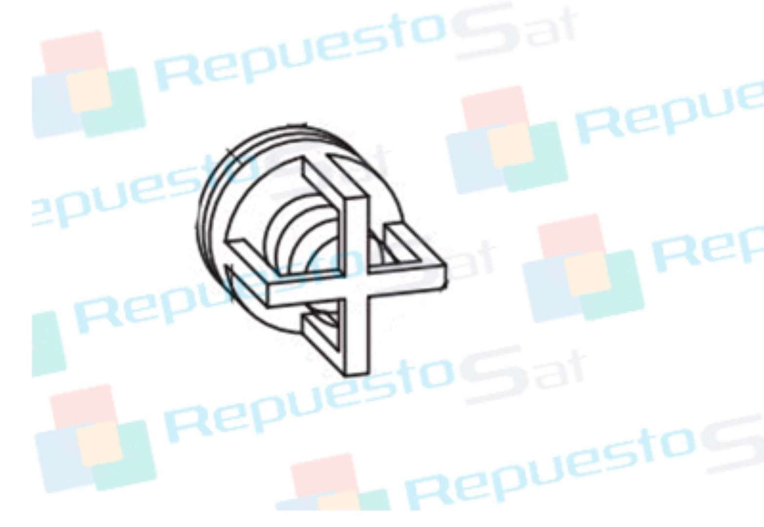 KIT BY-PASS CALEFACCION