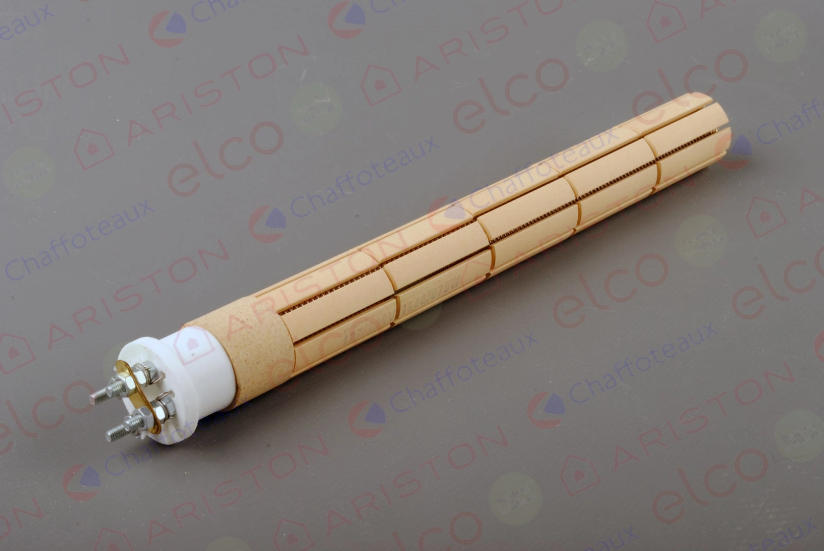 RESISTENCIA 1000/875W 127/230V