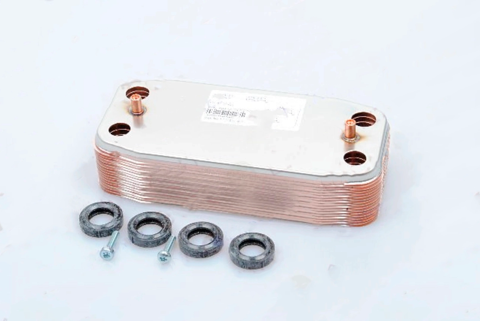 INTERCAMBIADOR SANITARIO 16