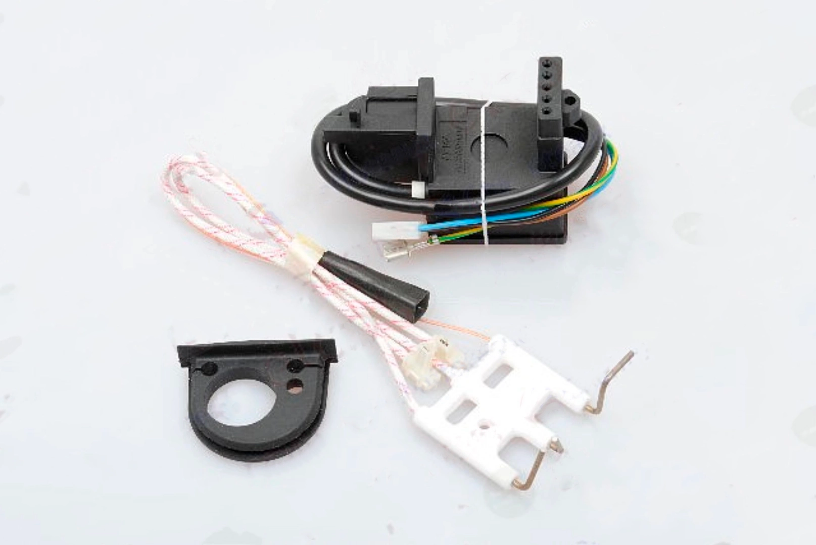 ENCENDEDOR + ELECTRODOD