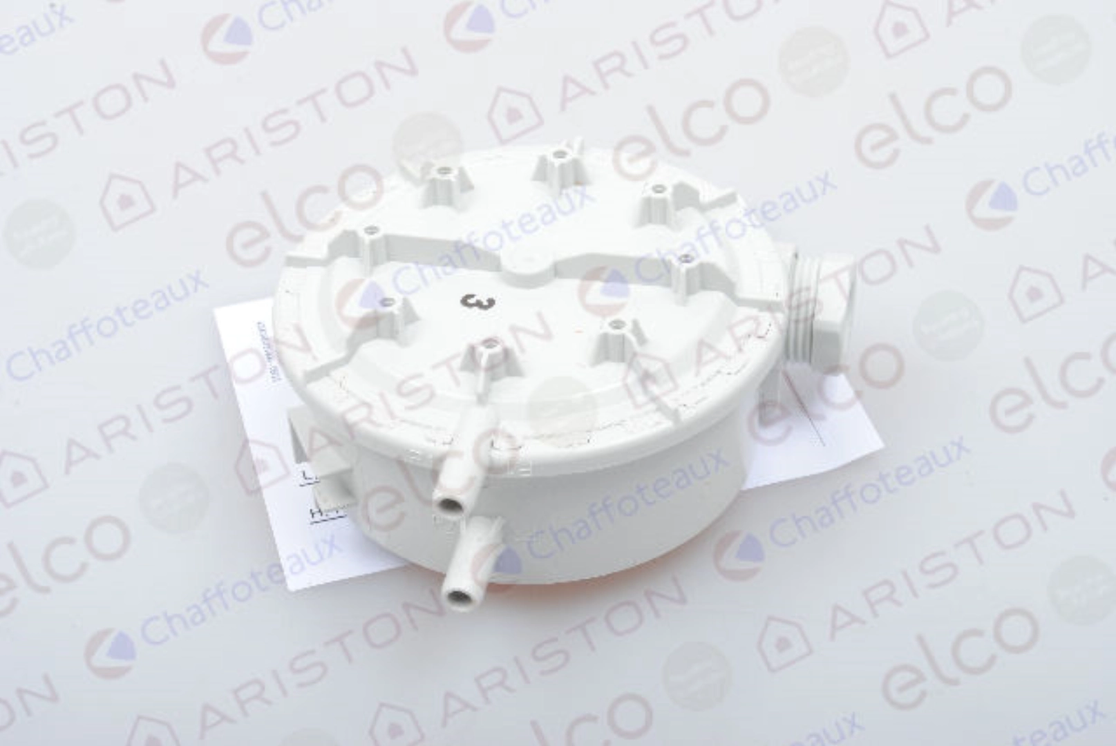 PRESOSTATO AIRE 50 Pa