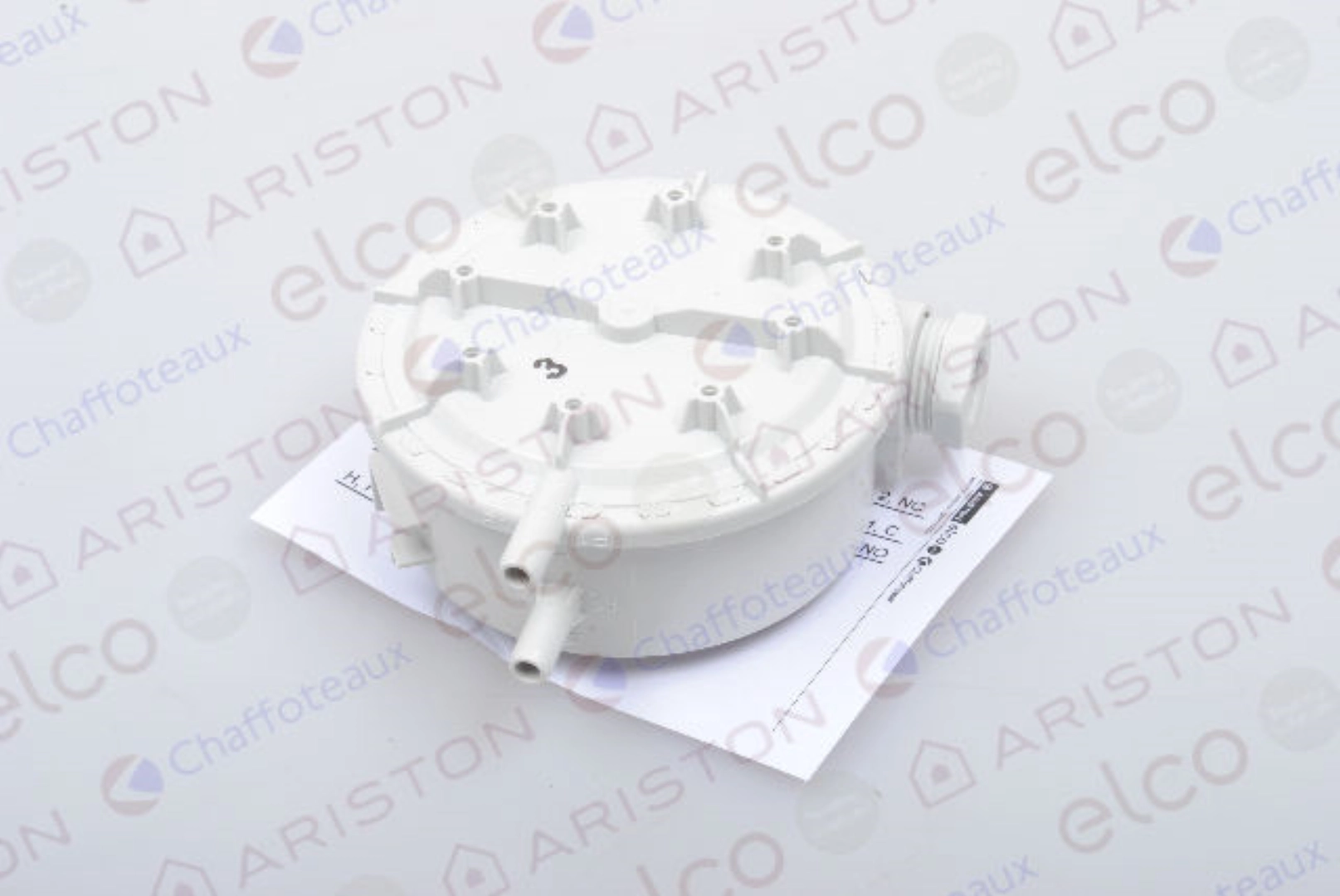 PRESOSTATO AIRE 74 Pa