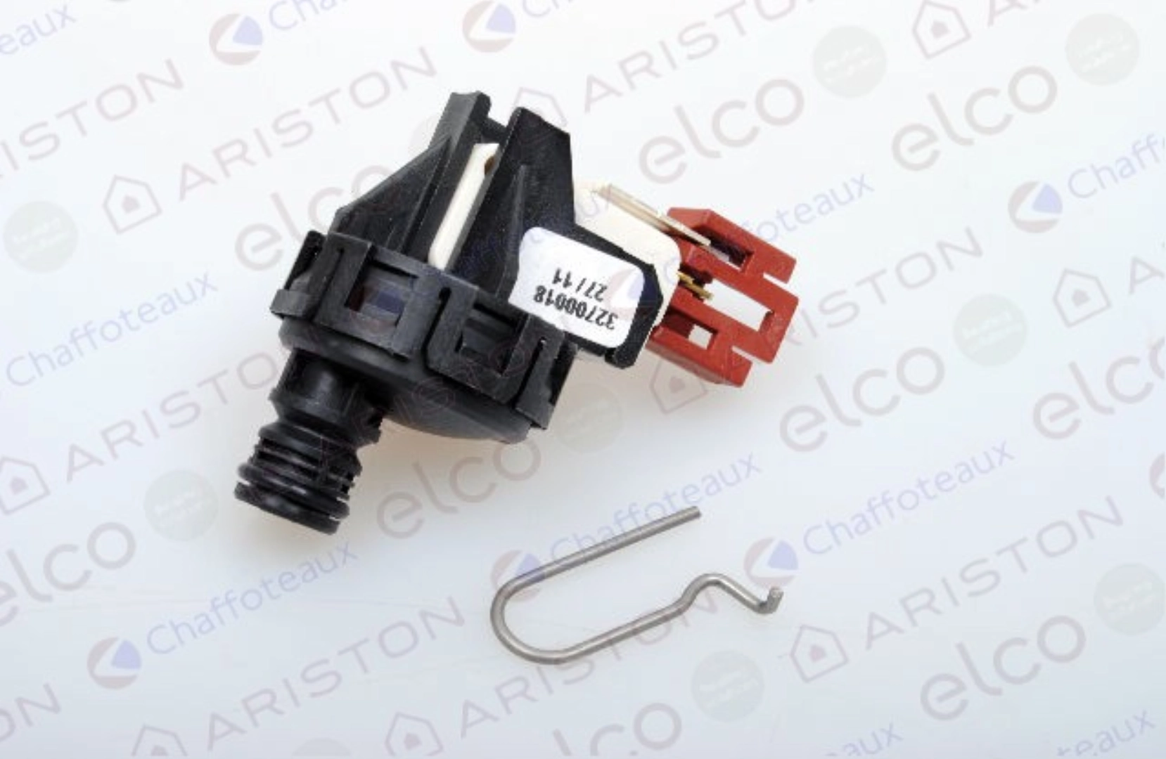 PRESOSTATO DE MÍNIMA