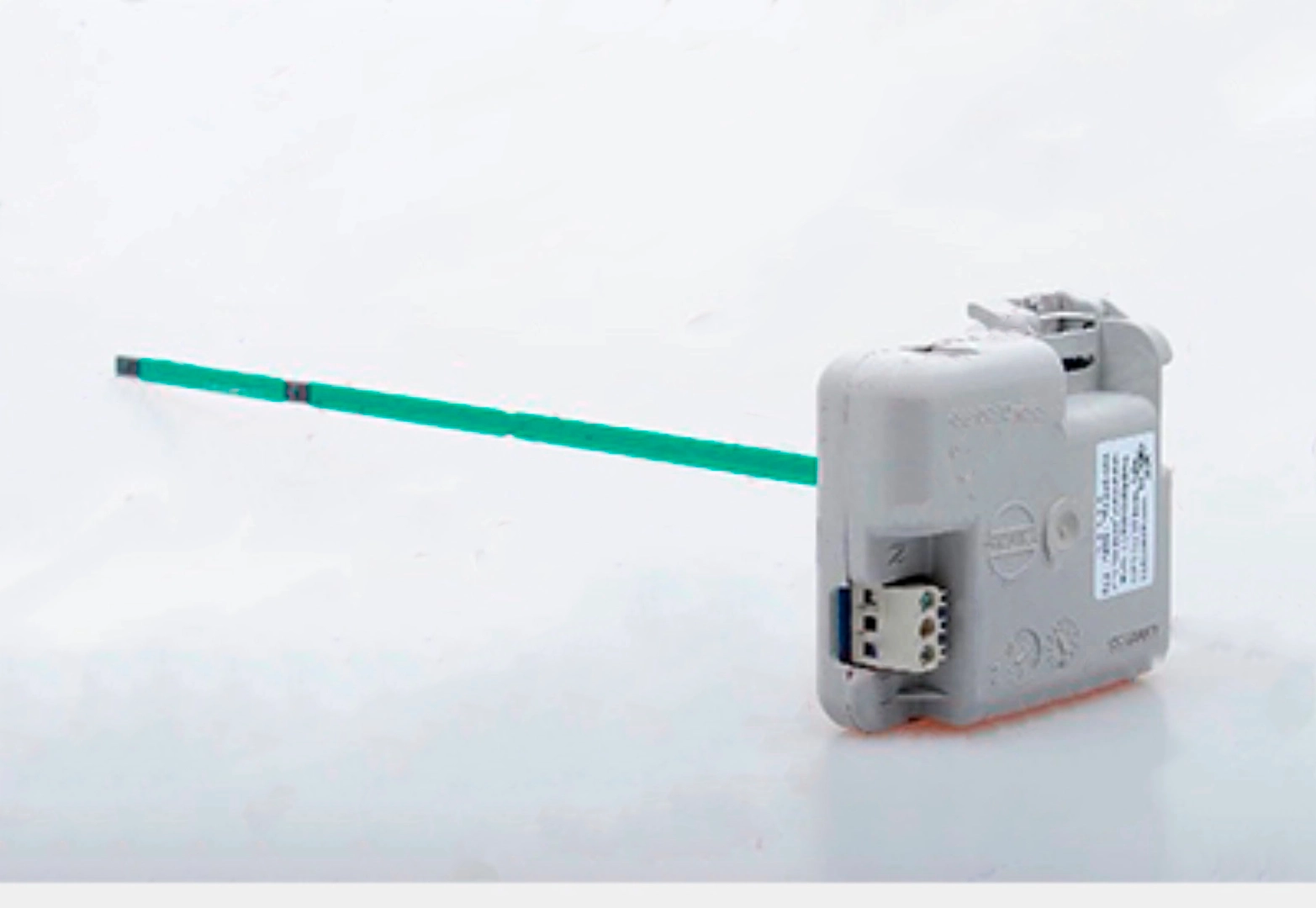 TERMOSTATO ELECTRONICO