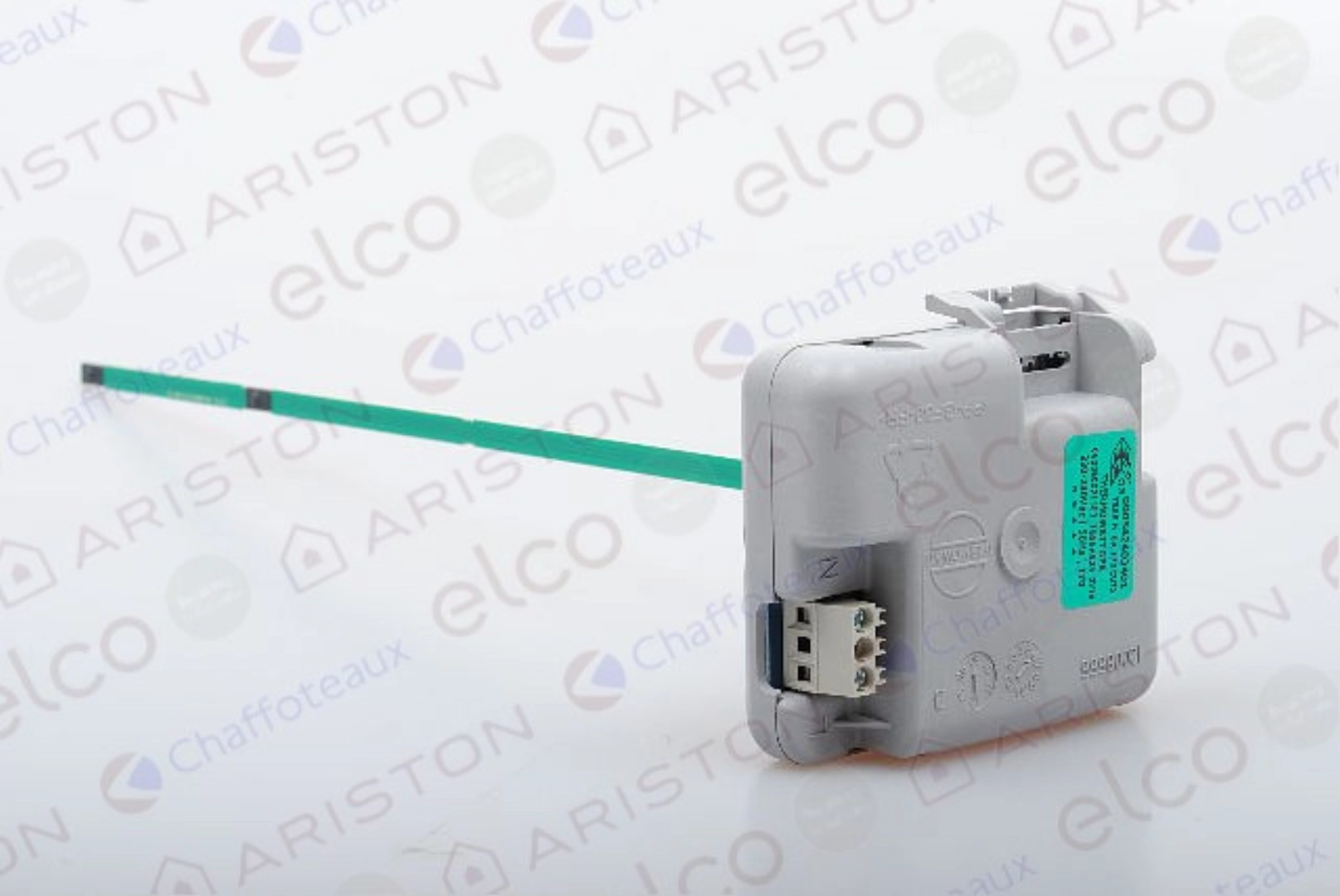 TERMOSTATO ELECTRONICO