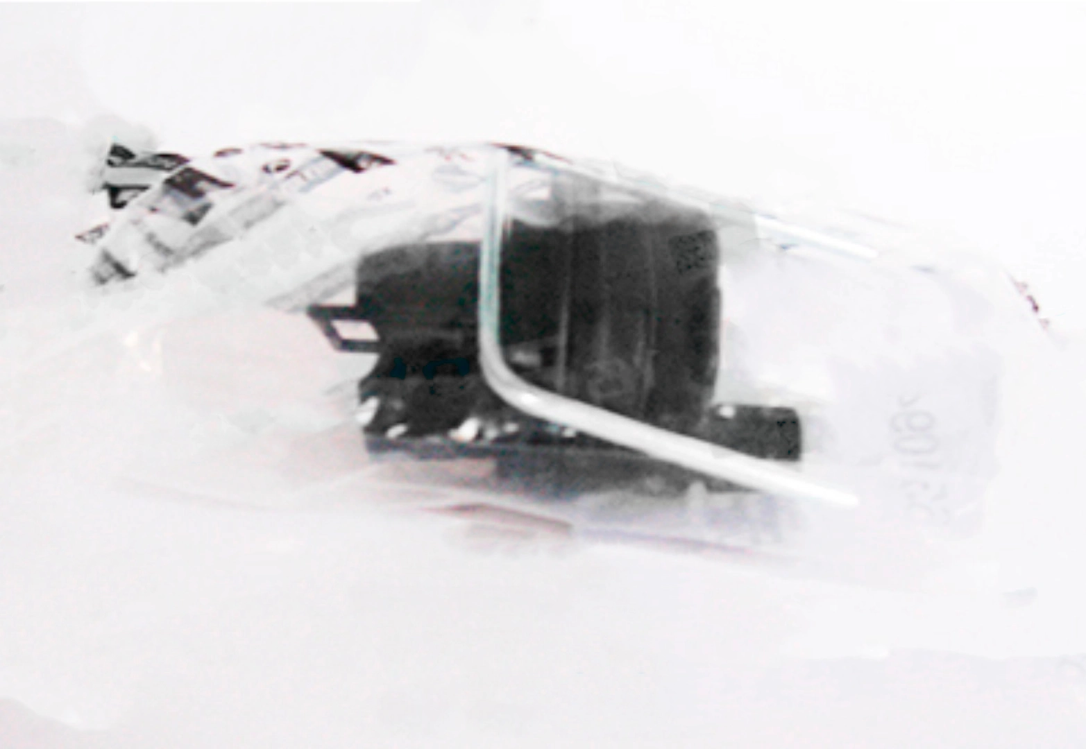 PURGADOR DE AIRE + O-RING