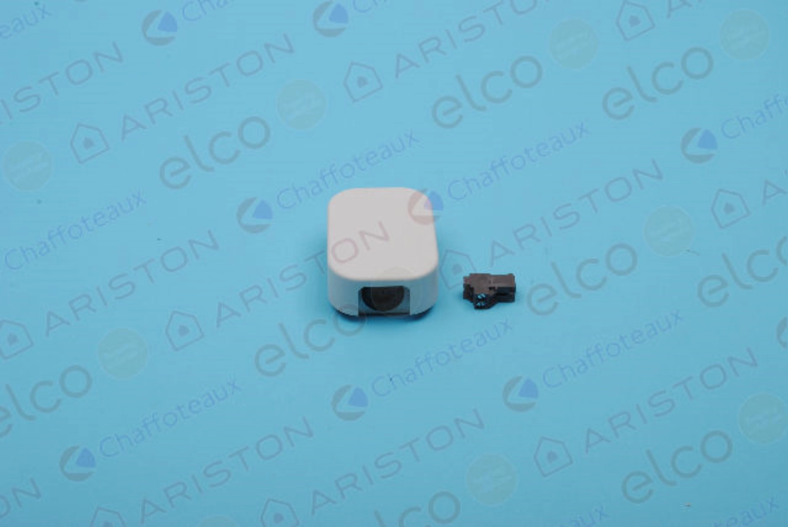 SONDA EXTERNA CON CABLES