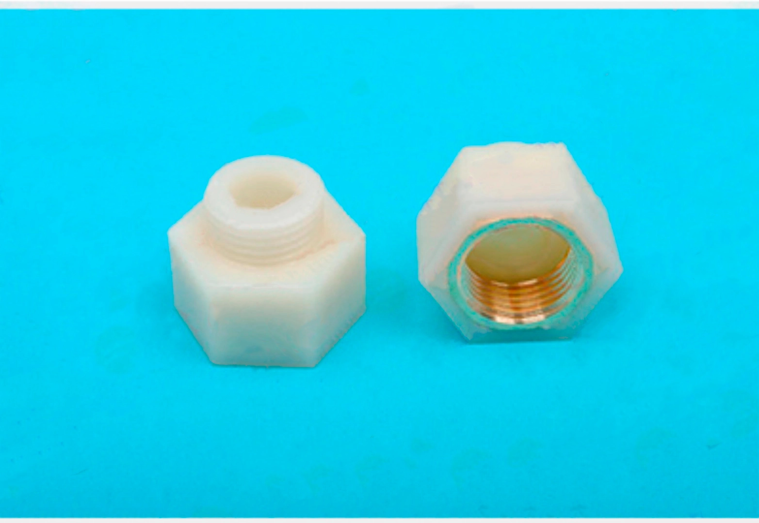 MANGUITOS DIELECTRICOS 1/2 (2PZS)