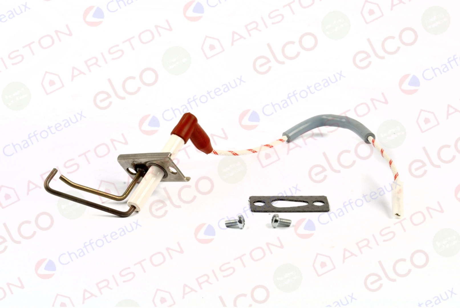 ELECTRODO DE ENCENDIDO