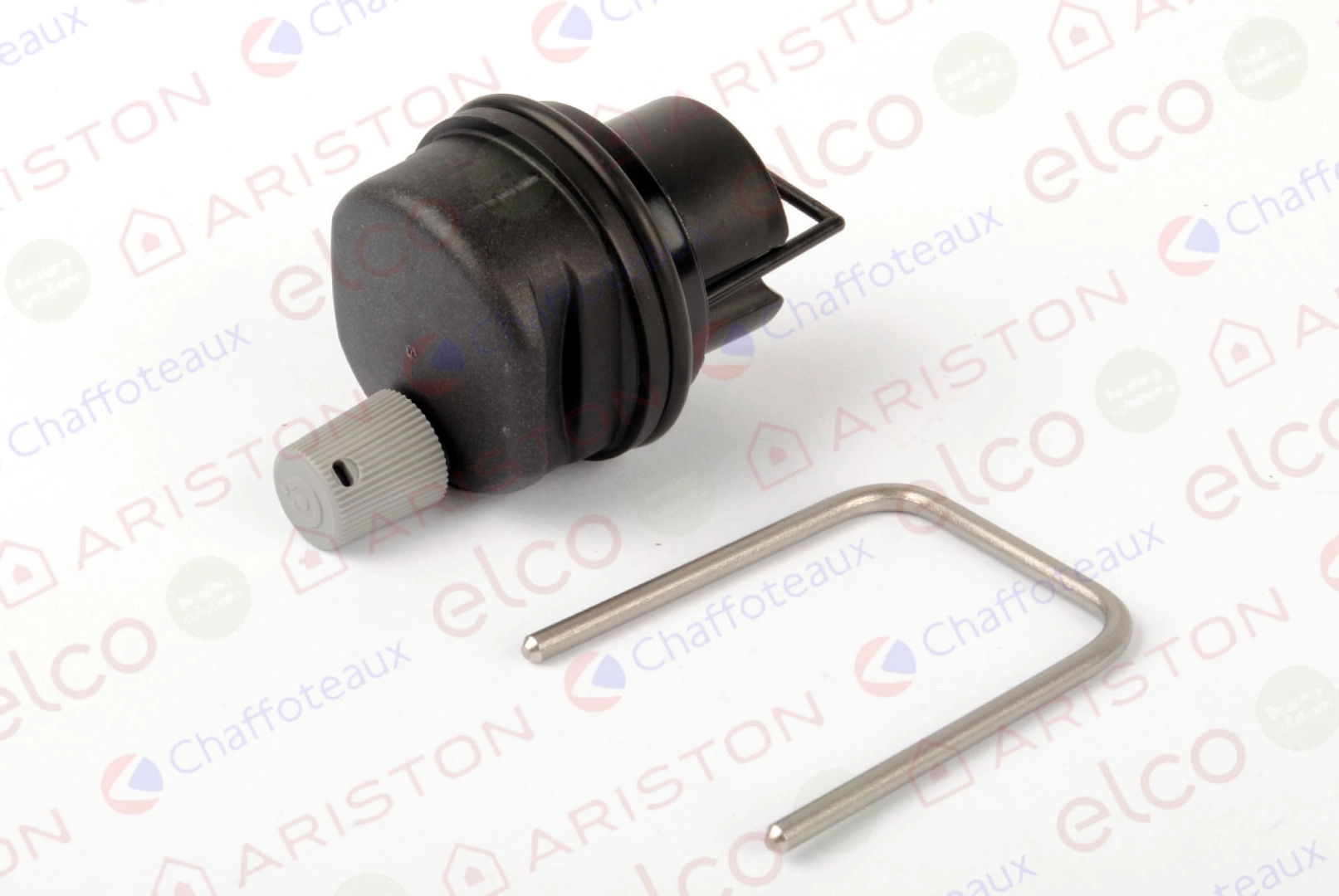 PURGADOR DE AIRE COMPLETA  - PANA.