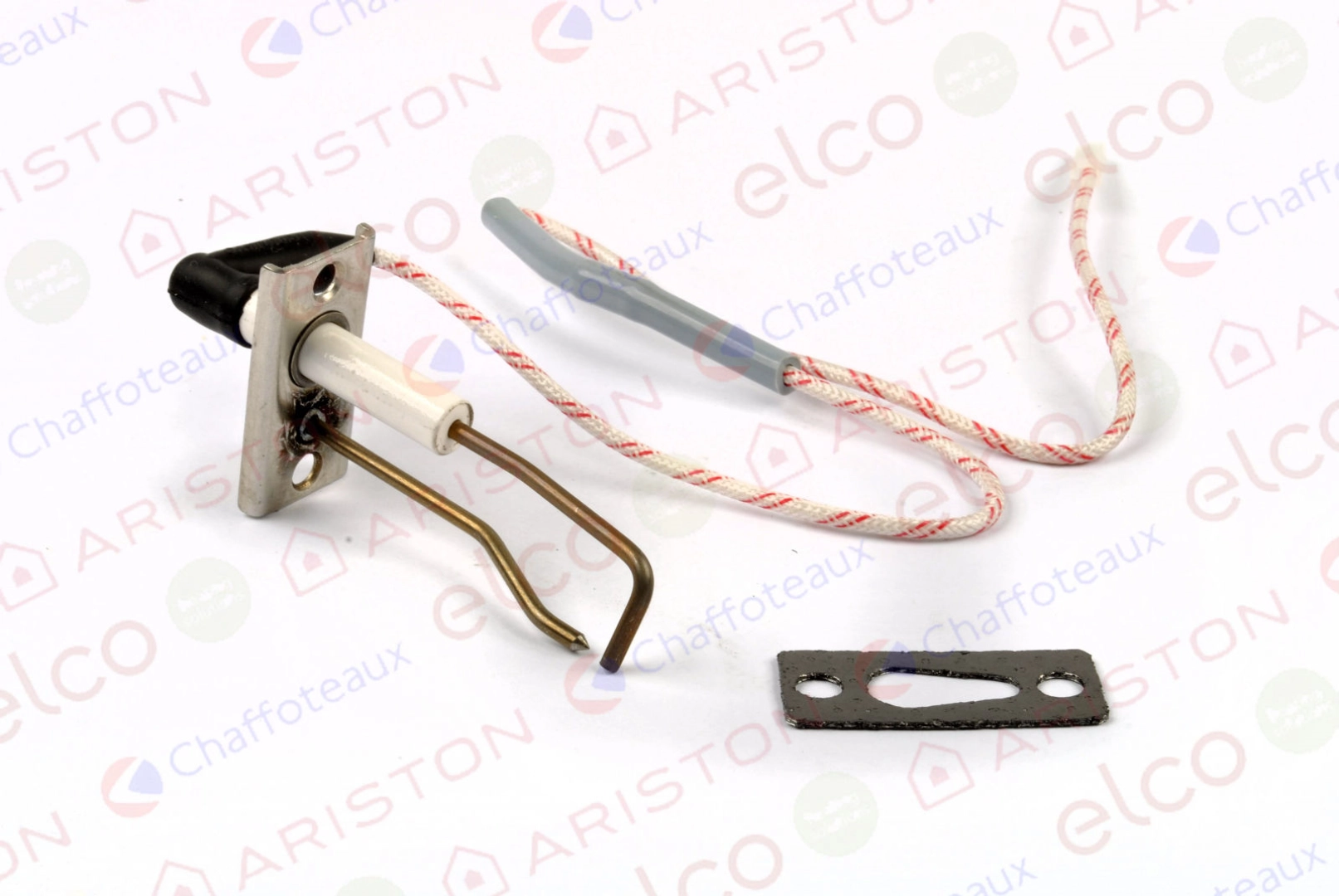 ELECTRODO DE ENCENDIDO