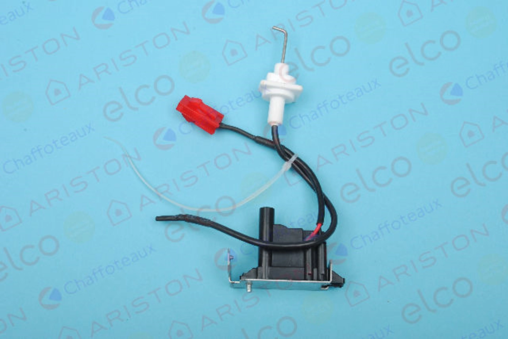 KIT ENCENDEDOR+ELECTRODO DE ENCENDIDO