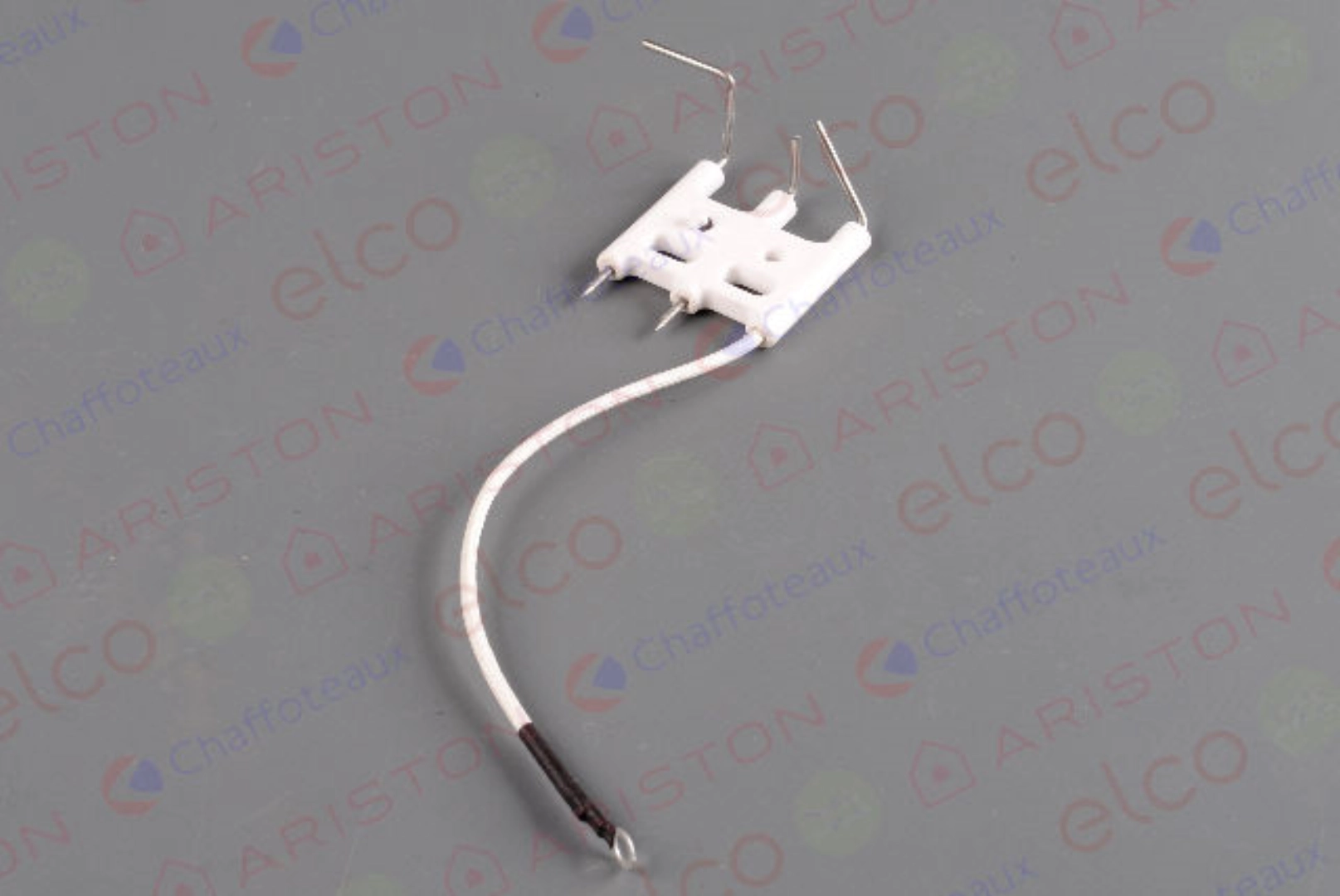 ELECTRODO DE ENCENDIDO (doble)