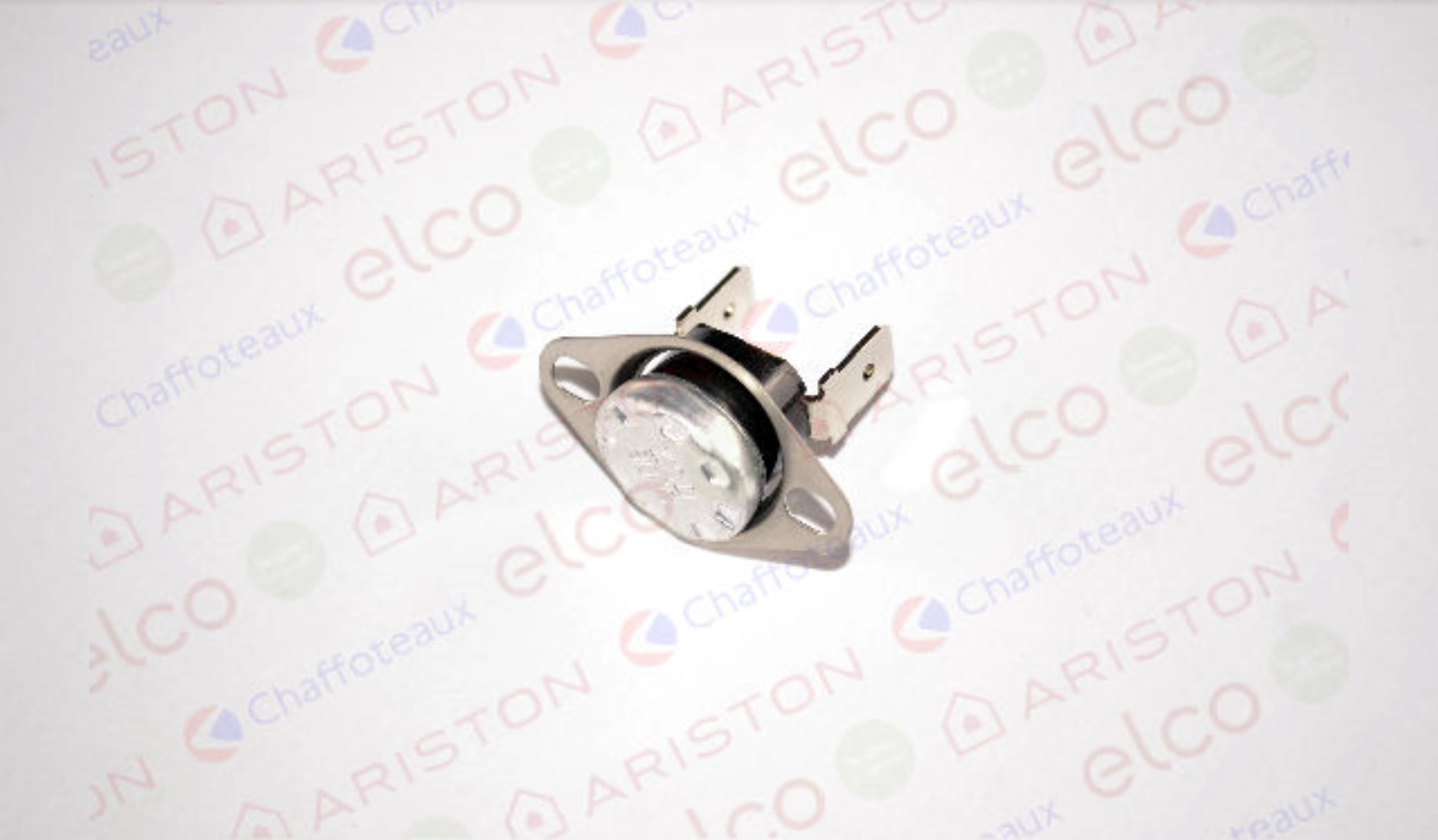 TERMOSTATO DE SEGURIDAD 80°