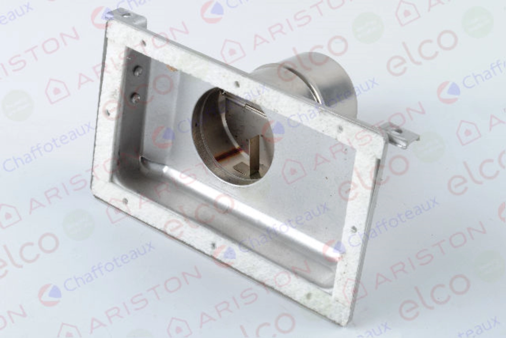 CAMPANA CORTATIRO CE OC 11L