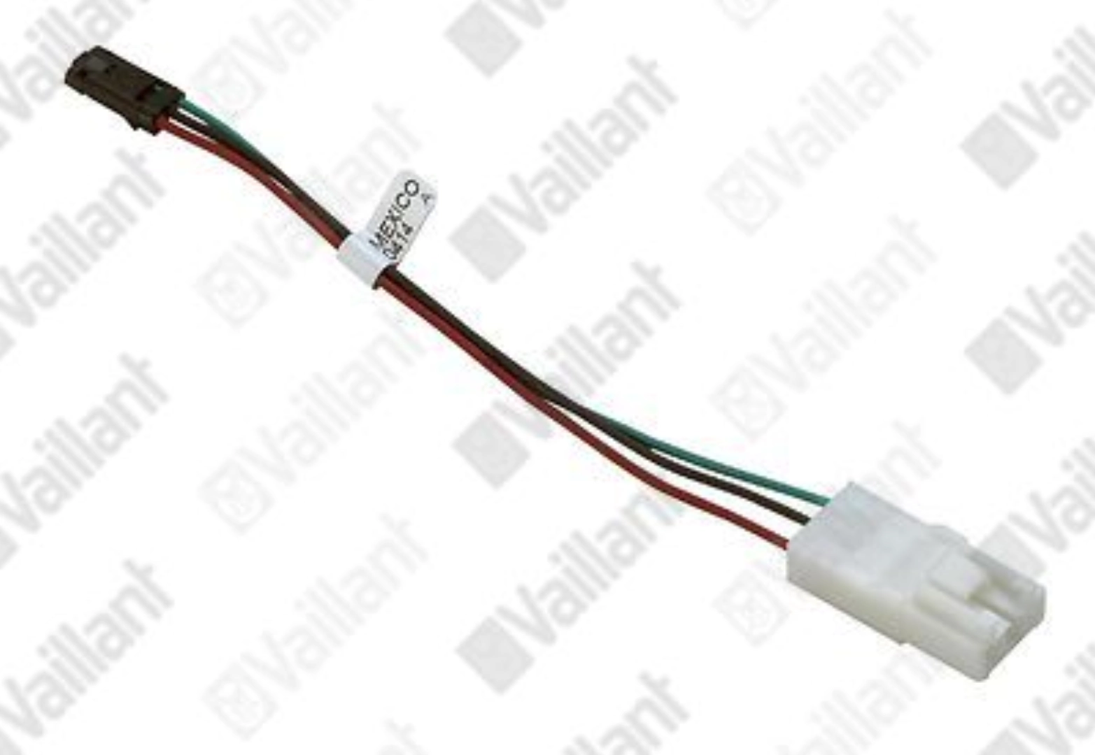 Sensor de efecto Hall