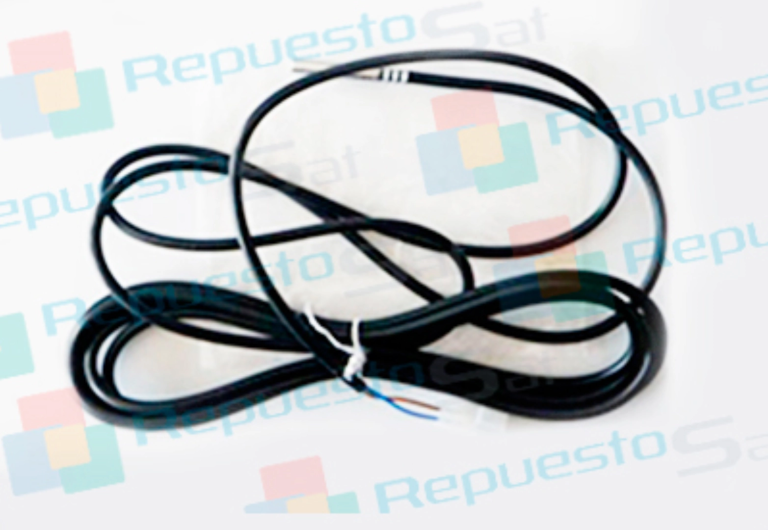 SONDA TEMPERATURA ACUMULADOR NTC