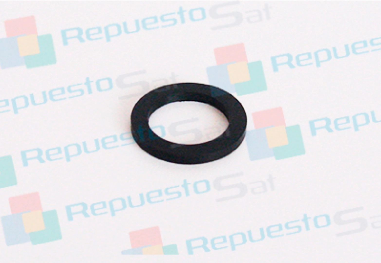 ARANDELA CAUCHO 30X21X2