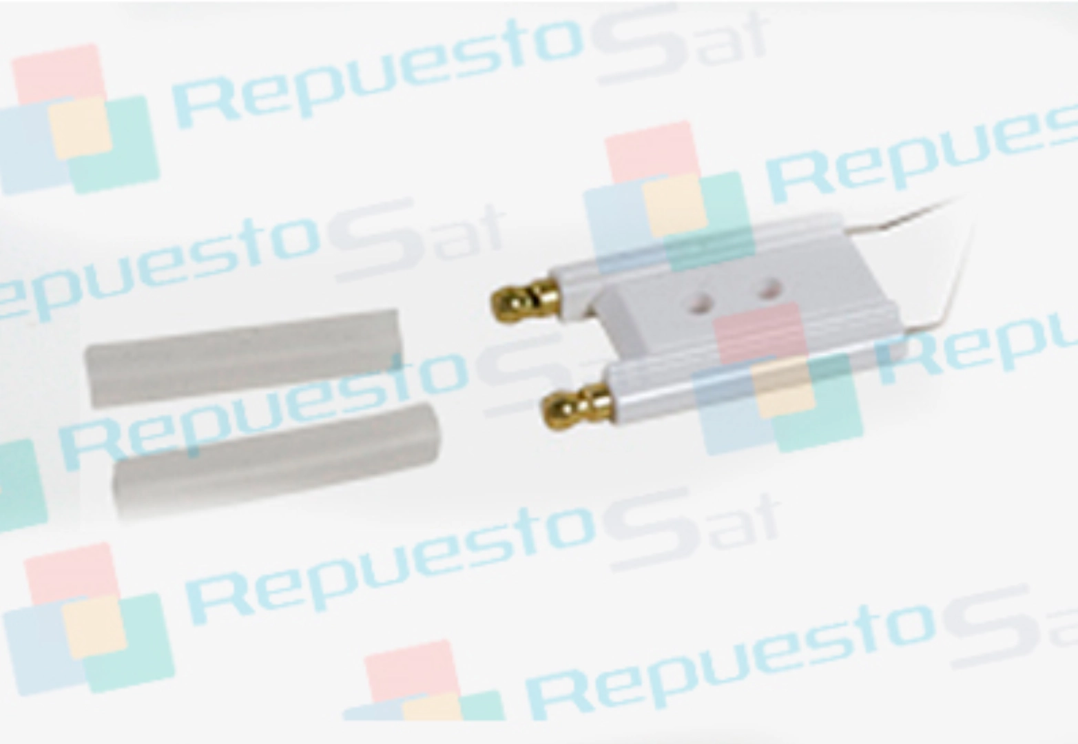 BLOQUE ENCENDIDO ELECTRODOS