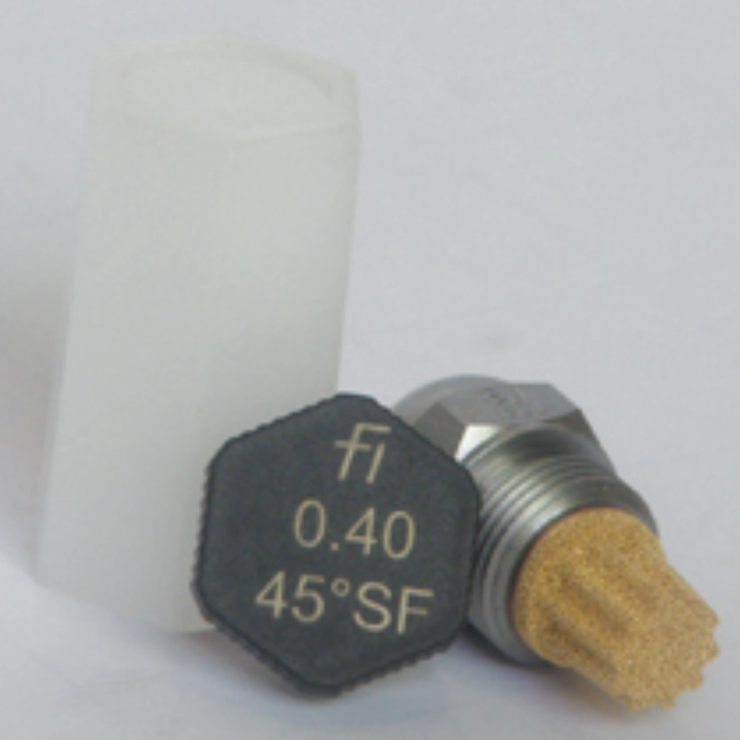INYECTOR 0,40 Gph 45º SF