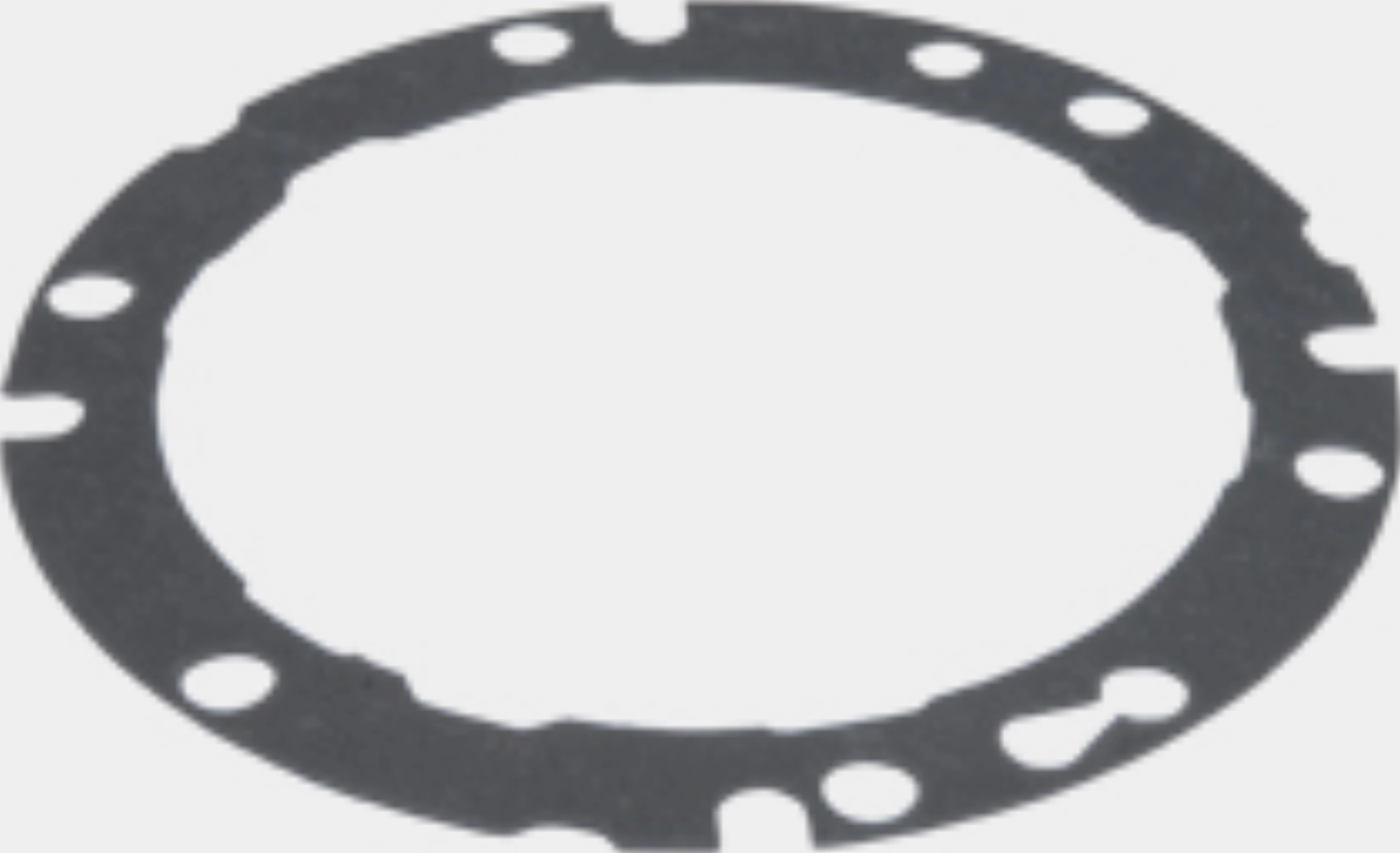 AISLANTE CAMARA COMBUSTION