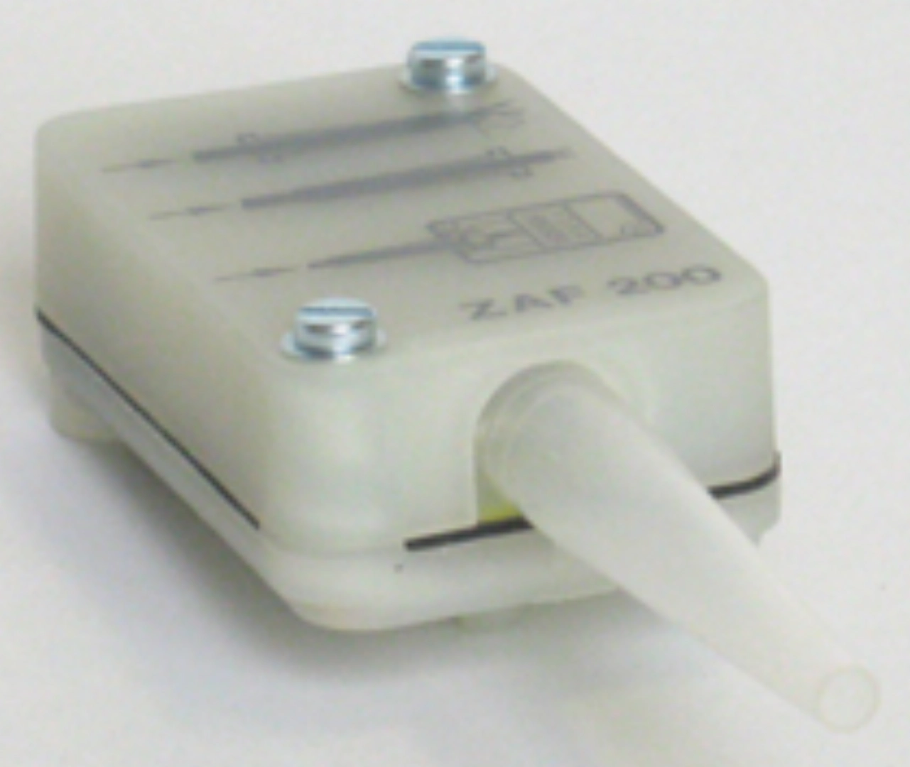 SONDA TEMP. EXTERIOR EN CASCADA